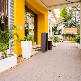 Best Hotels in Bengaluru Bangalore Hotel Booking Bloom Hotels